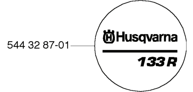 Tarra, Käynnistys 5443287-01