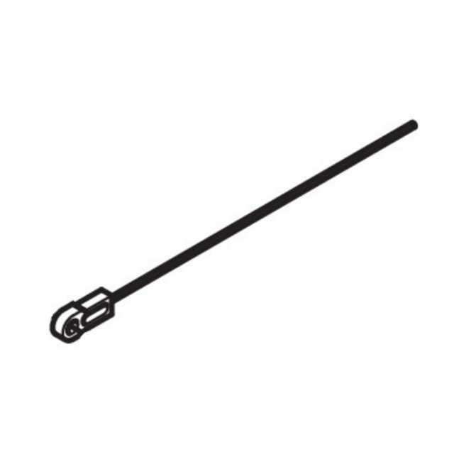 Wire Kpl 5443576-02