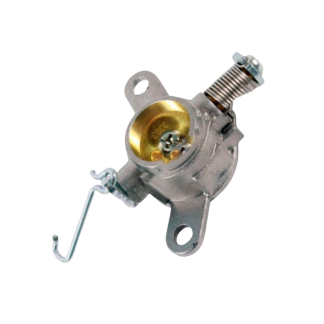 Kaasulämmitin Kpl 5443876-01