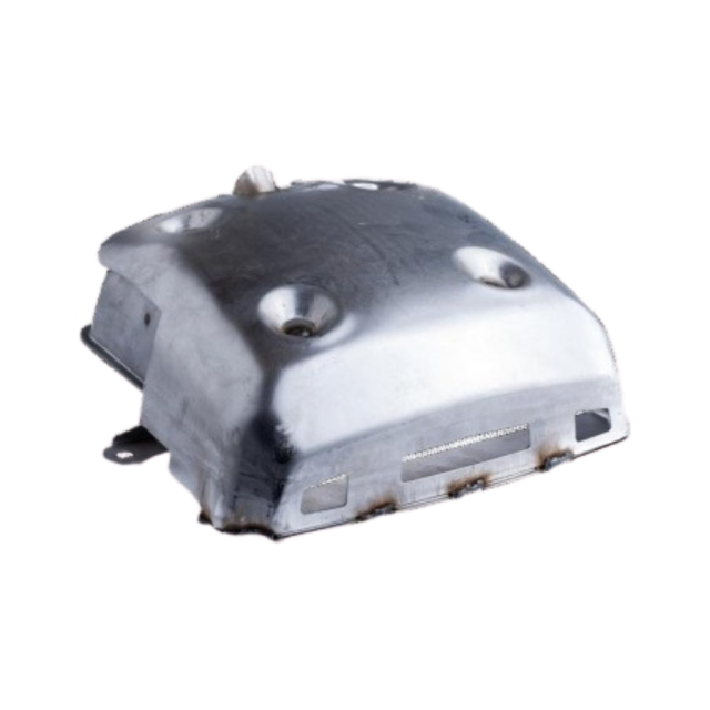 Äänenvaimennin Kpl