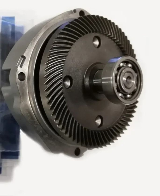 Vaihteistosarjan varaosa