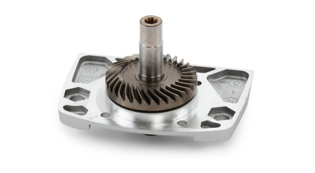 Hammaspyöräsarja K3000, K4000 Cut-n-Break