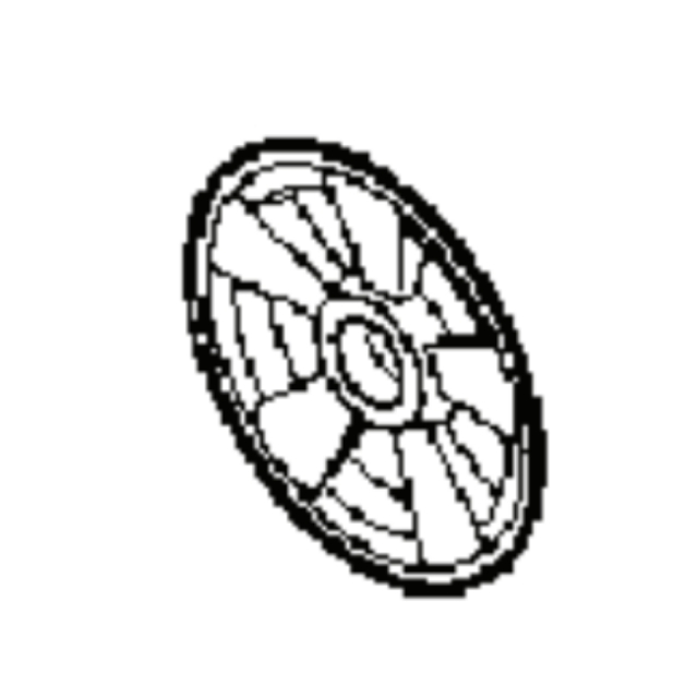Hub Kapsuli 5444461-01