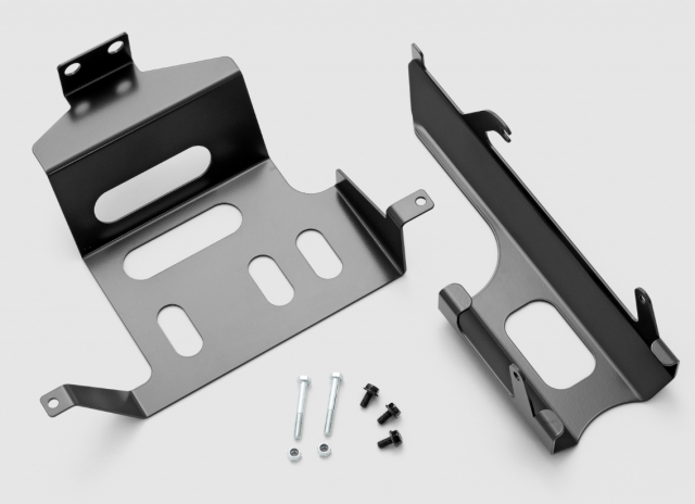 Hasp-levy
