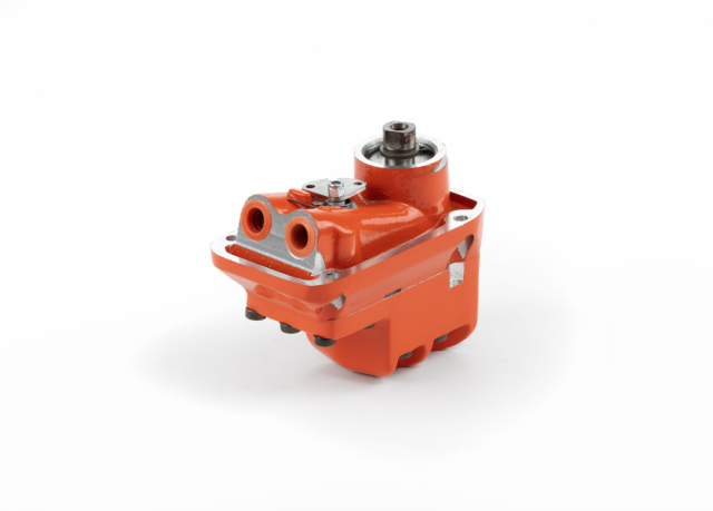 Hydraulinen Moottori 5448866-12