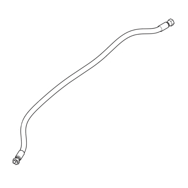 Hydrauliletku