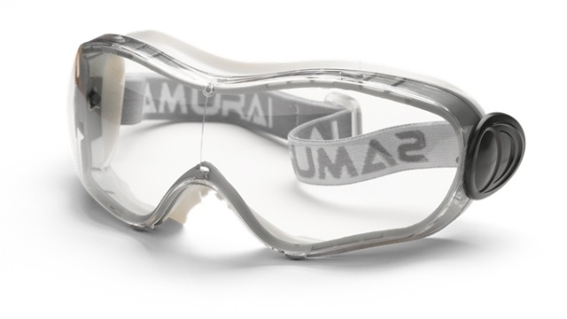 Husqvarna Suojalasit, Goggles