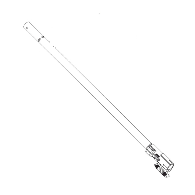 Vetoakseli 5450060-76