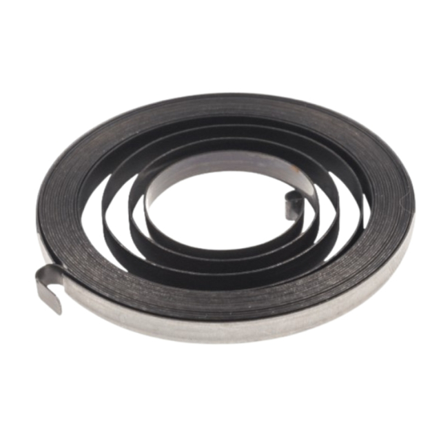 Käynnistinjousisarja