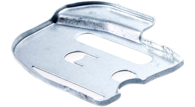 Ketjun ohjainlevy Husqvarna 120, 230, 235, 236, 240, CS2234