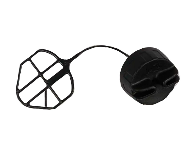 Polttoainesäiliön korkki Jonsered BC2126, BC2128, CC2126, CC2127, GT2126 