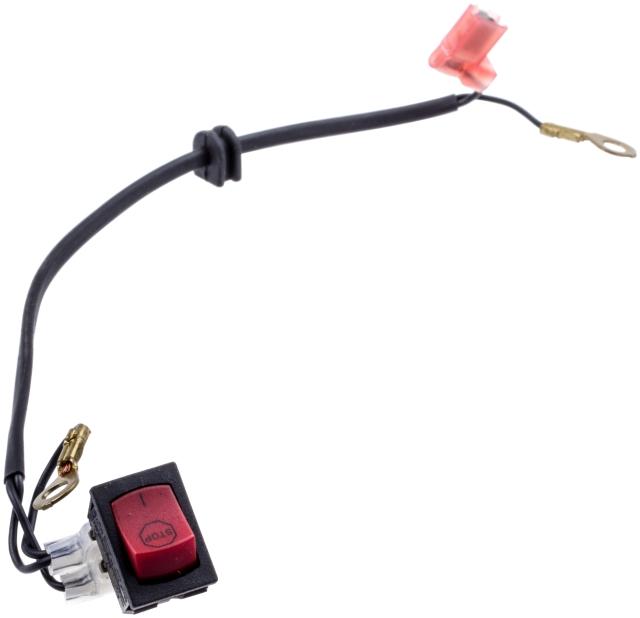 Assy, Leadwire 5451082-01