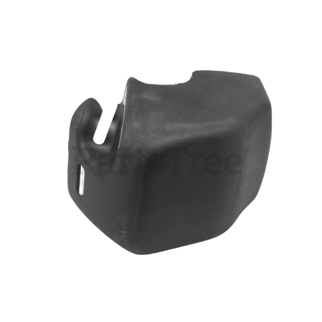 Suojaus Airbox Musta 5451127-02