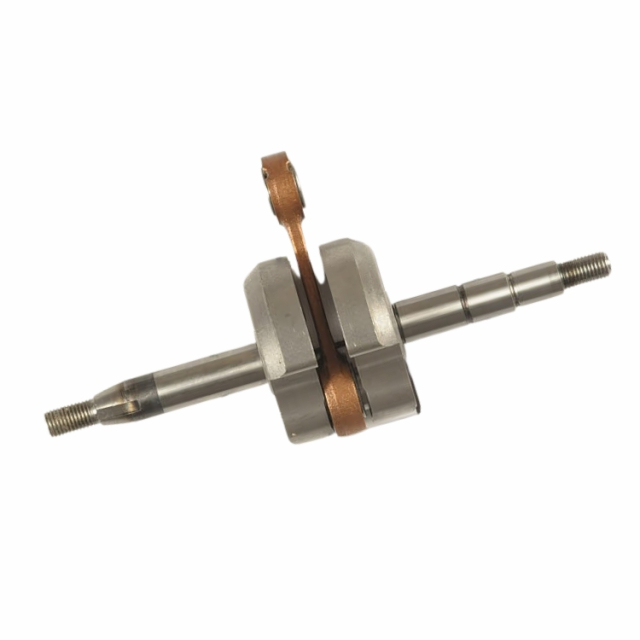 Kampiakseli Kpl 5451131-01