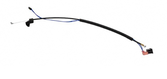 Kaapeliharava 5451253-01