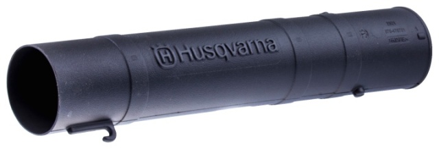 Assy - Putki - Yläpuhallin W/B 5451402-01