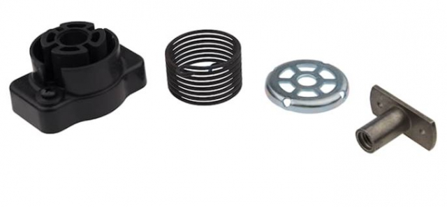 Kit Starter Assy 5451808-44