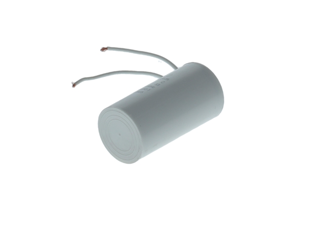Kondensaattori 25µf / 450v