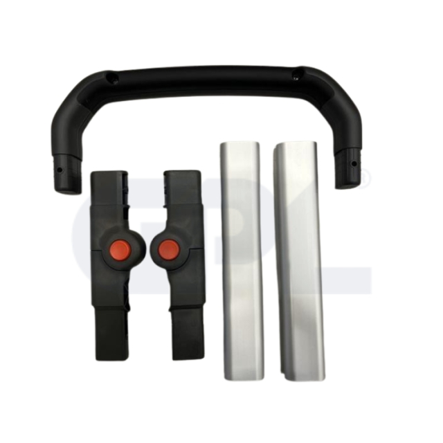 Taitettava kahva 5460922-01