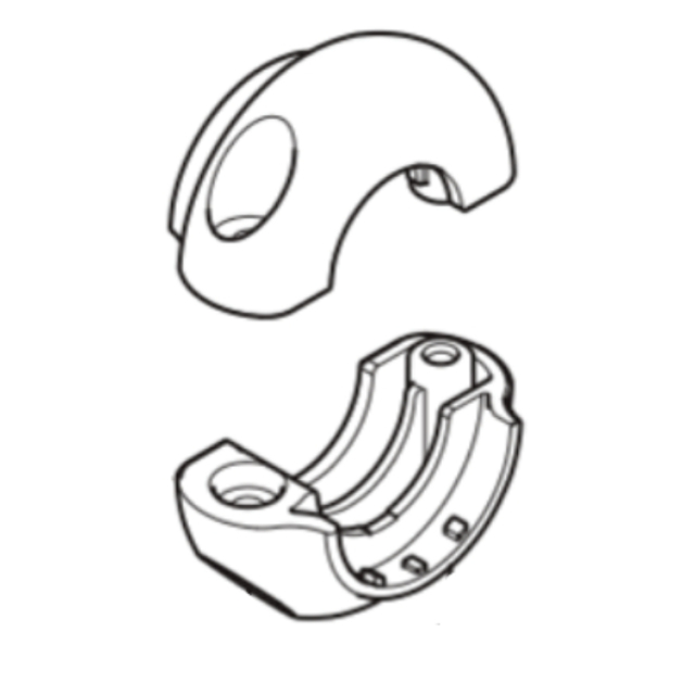 Hand Guard -pensasleikkuri