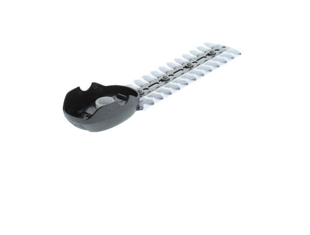 Pensasleikkuri 200