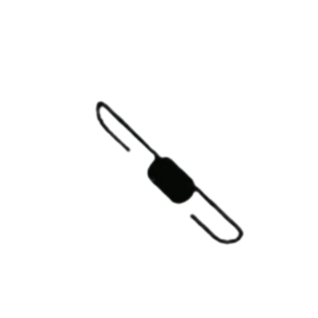 Jousijousikaasuventtiili R 5465118-01