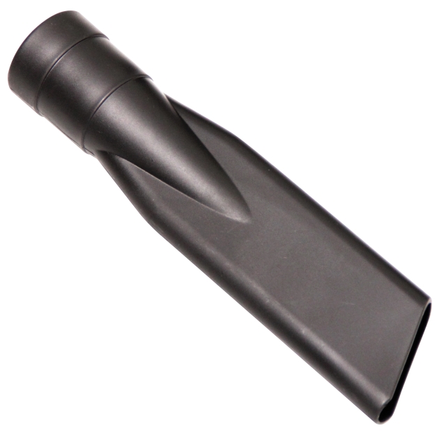 Rakosuutin, muovia, l240 de 35