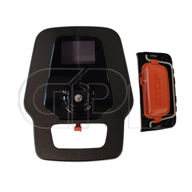 PAINIKE Stop Automower Nera