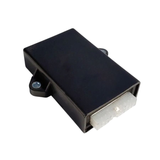 Ohjausyksikkö Apollo I Ts 114 &