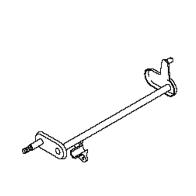Etuakseli 5739760-01