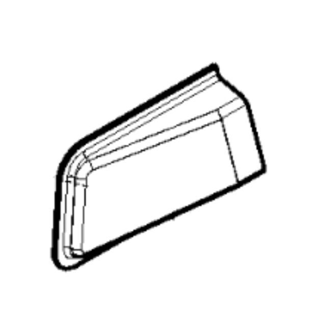 Kipinänsammutin 5742227-01