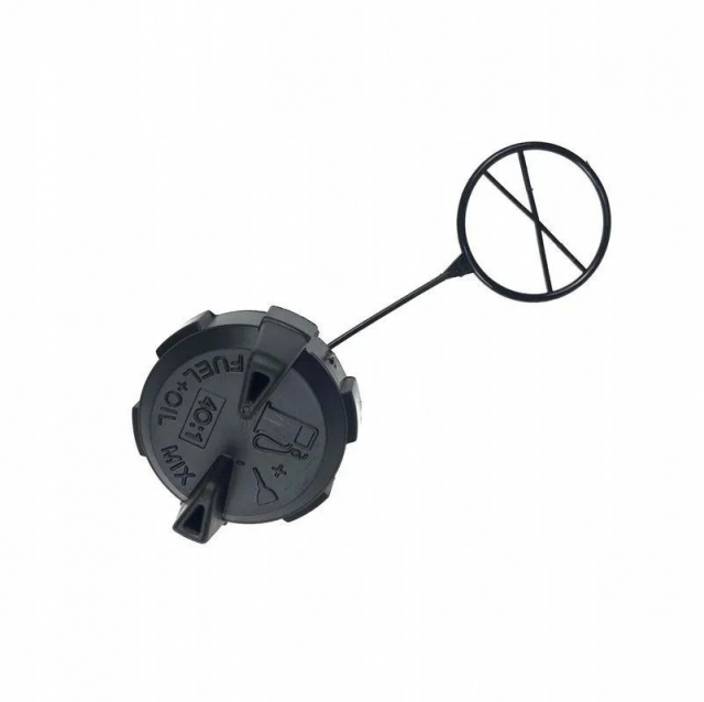 Säiliön korkki Kpl 5742271-01