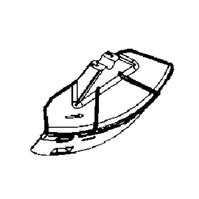 Yhdistelmäsuojaus 5743226-01