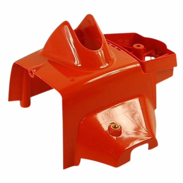 Sylinterin Kansi 5743539-01