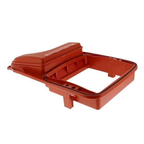 Suodattimen pidike Assy