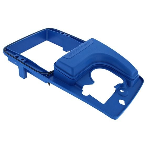 Suodattimen pidike Assy