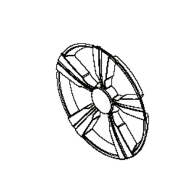 Hub Kapsuli 5743966-01