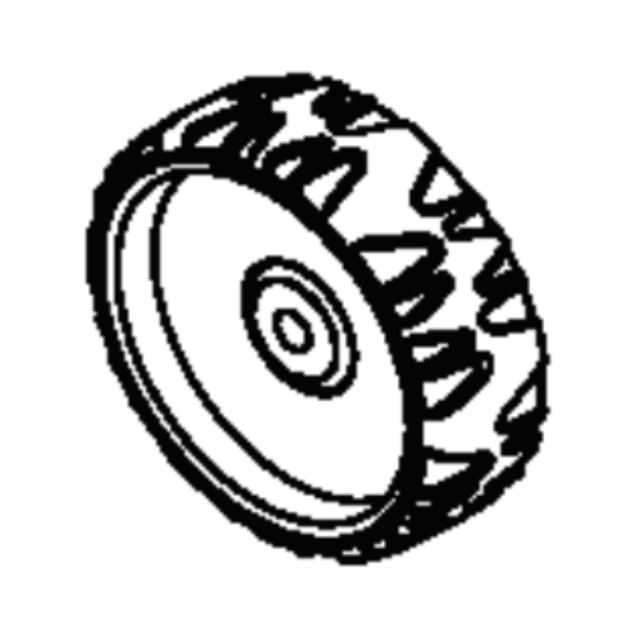 Pyörä 5744149-04