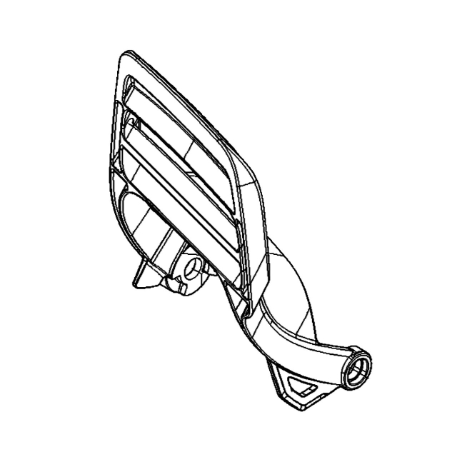 Käsin Suoja 5746023-01