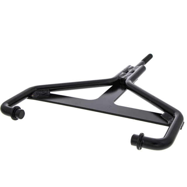 Jousitus Etukannen jousitus