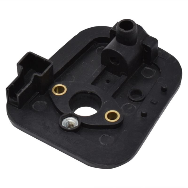 Suodatinpidin 5753102-01