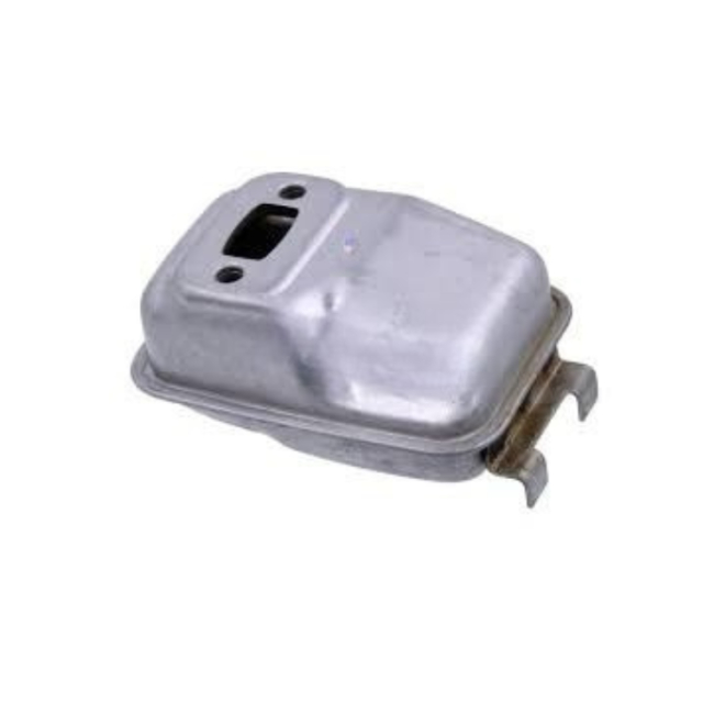 Äänenvaimennin 5753673-01