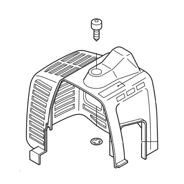 Top Lähde Assy 5753678-01