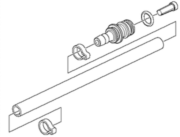 Letku Kpl 5755162-02