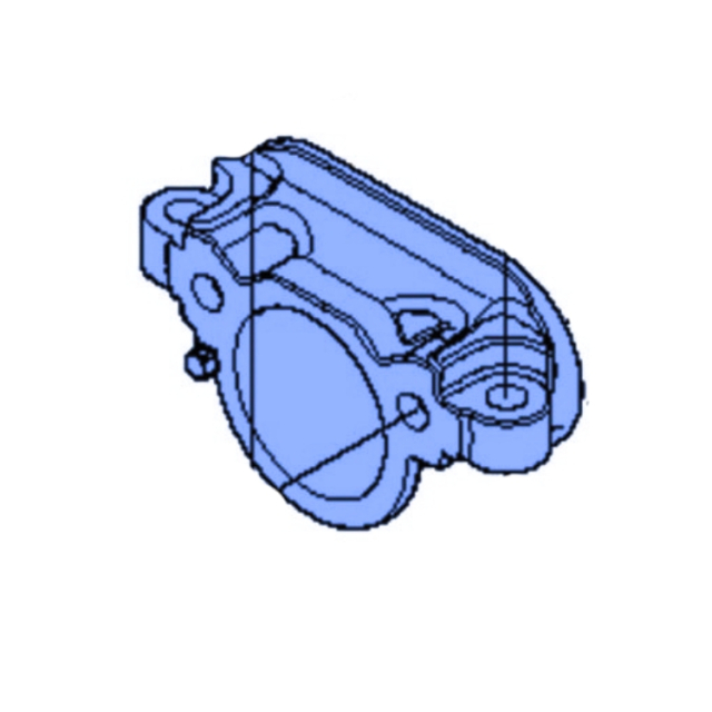 Sisääntö 5757948-01