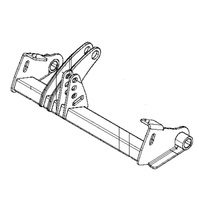 Beam 5758144-01