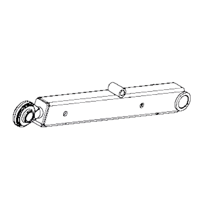 Tappet 5758396-02
