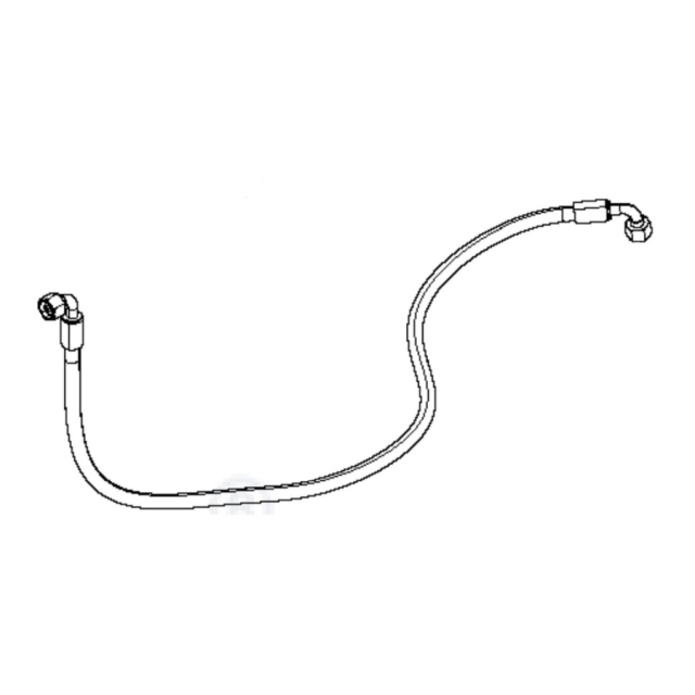 Hydraulinen Letku 5758746-02