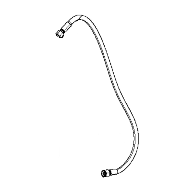 Hydraulinen Letku 5758756-01