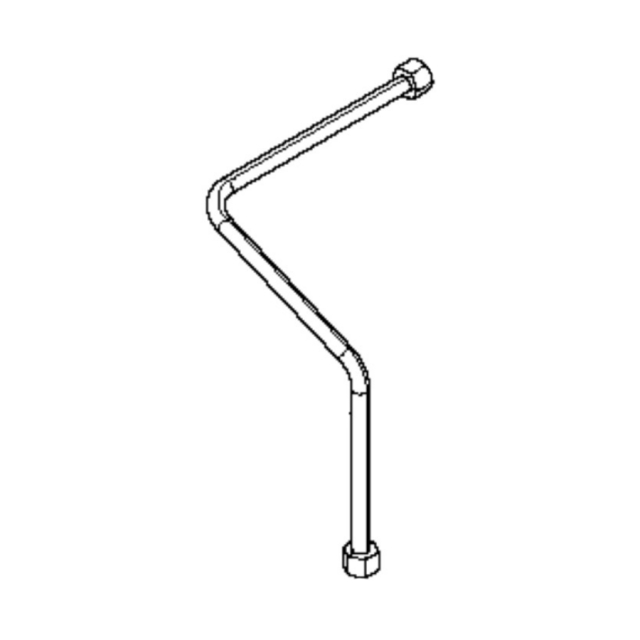 Hydrauliputki 5758759-01